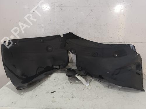 Hjulbue RENAULT MEGANE III Hatchback (BZ0/1_, B3_) 1.5 dCi (BZ09, BZ0D, BZ1W, BZ29, BZ14) (110 hp) 29980368