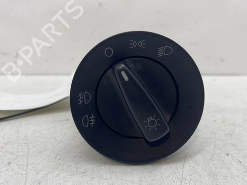 Used Headlight switch SKODA ROOMSTER (5J7) 1.9 TDI (105 hp) 29338903