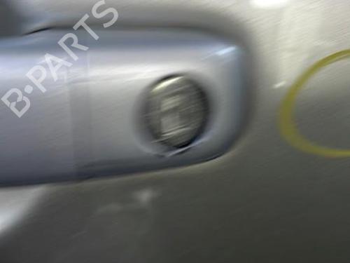 Dør venstre foran PEUGEOT 307 Break (3E) 1.6 HDi 110 (109 hp) 22836470