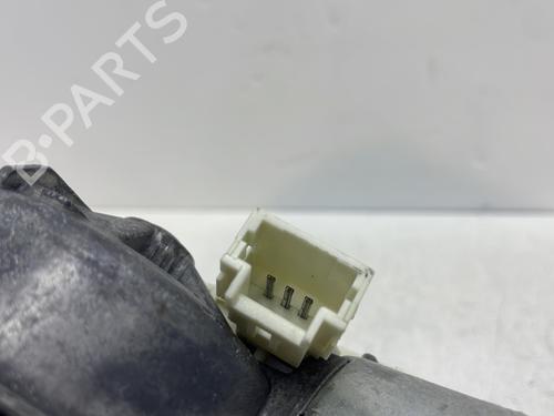 Rear wiper motor RENAULT CLIO II (BB_, CB_) 1.9 D (B/CB0E, BB0J) | BP30162551M102