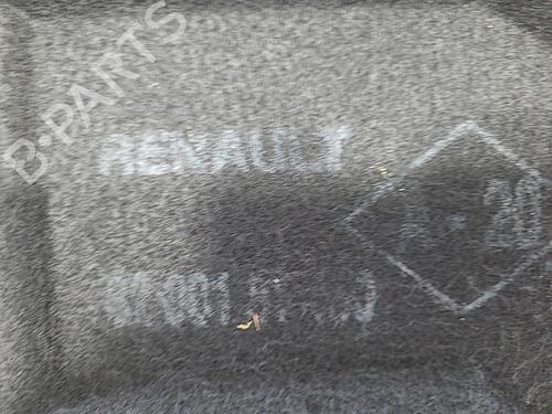 Used Rear parcel shelf Rear parcel shelf RENAULT MEGANE I (BA0/1_) 1.9 dTi (BA1U) (80 hp) 22828152 22828152