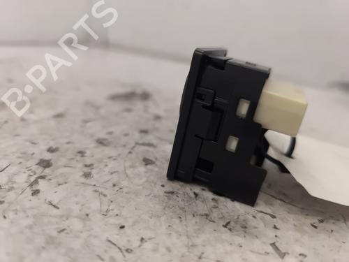 Used Mirror switch Mirror switch TOYOTA PRIUS (_W3_) 1.8 Hybrid (ZVW30) (136 hp) 25758205 25758205