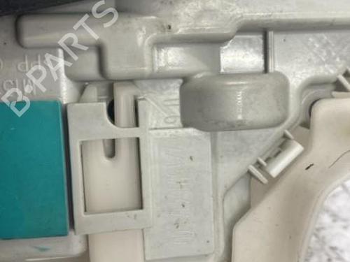 Front left lock AUDI A3 Sportback (8VA, 8VF) 1.6 TDI | BP22834351C98 