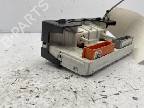 Used Display monitor Display monitor RENAULT CLIO II (BB_, CB_) 1.5 dCi (B/CB08) (82 hp) 22835046 22835046