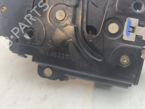 Front left lock SEAT ALTEA (5P1) 1.9 TDI | BP26386449C98 