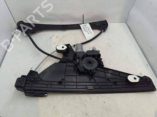 Rudehejsemekanisme Højre foran OPEL CORSA F (P2JO) CORSA-e (68) | BP29639884C23 