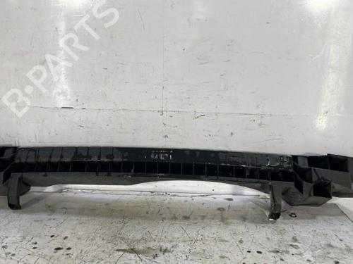 Used Rear bumper reinforcement Rear bumper reinforcement 22835129 22835129