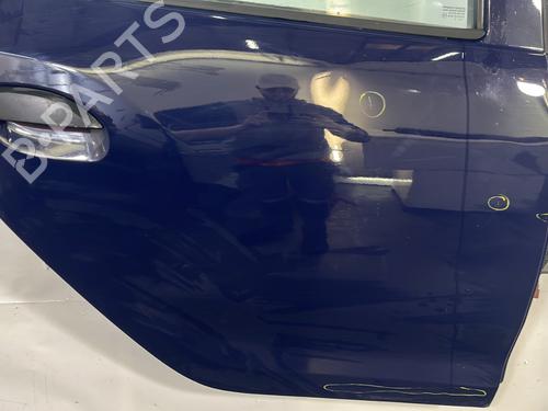 Right rear door DACIA SANDERO II 1.0 SCe 75 (B8JC, B8JD, B8NC) | BP29314971C5 