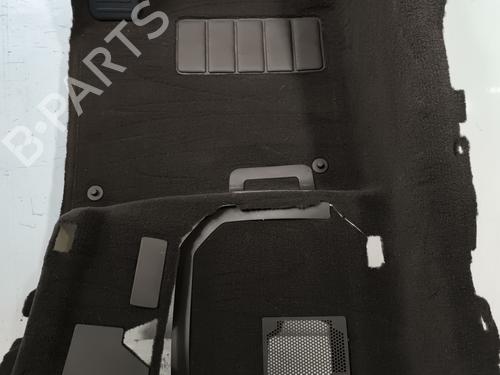 Seats set PORSCHE CAYENNE (92A) 3.0 Diesel | BP25280305C78  - Image 34