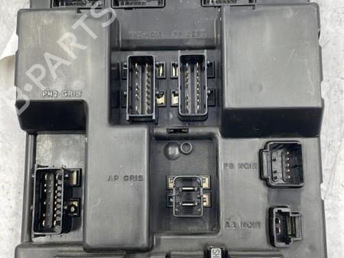Fuse box PEUGEOT 307 (3A/C) 1.4 16V | BP22834102E1 