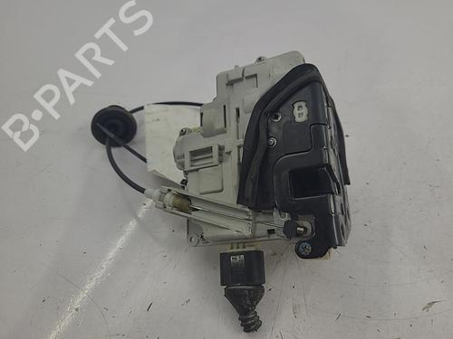 Front right lock AUDI A4 B7 (8EC) 1.9 TDI | BP22820397C97 