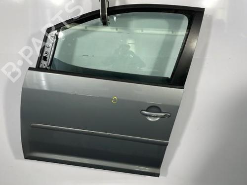 Left front door VW TOURAN (1T1, 1T2) 1.9 TDI | BP22831294C2 