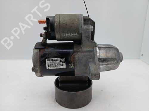 Starter OPEL AGILA B (H08) 1.0 (F68) | BP35969104M8 - Image 2