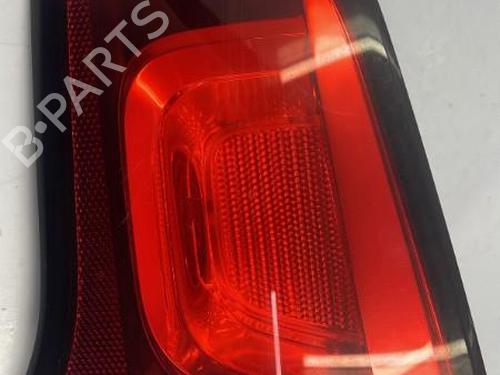 Højre baglygte bagklap CITROËN C3 II (SC_) 1.4 (73 hp) 22831491