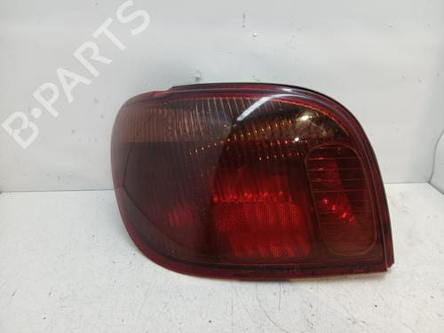 Venstre baglygte TOYOTA YARIS (_P1_) 1.4 D-4D (NLP10_, NLP10R) (75 hp) 29540922