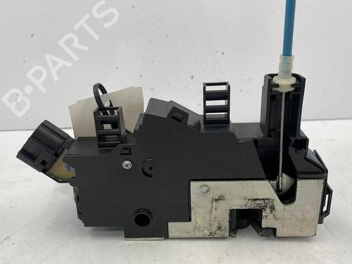 Front right lock FIAT CROMA (194_) 1.9 D Multijet (194AXB1B) | BP22829645C97 
