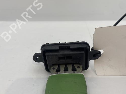 Heater resistor FIAT 500 (312_) 1.2 (312AXA1A) | BP33205951M108 - Image 5