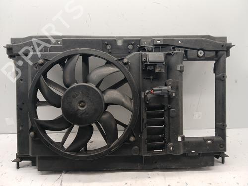 Used Front slam panel Front slam panel PEUGEOT 5008 (0U_, 0E_) 2.0 HDi 150 / BlueHDi 150 (150 hp) 32852092 32852092