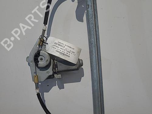 Rear left window mechanism CITROËN XANTIA (X1_, X2_) 1.8 i 16V | BP22823973C24 