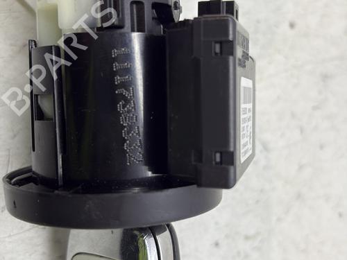 Ignition barrel RENAULT TWINGO III (BCM_, BCA_) 0.9 TCe 95 | BP33448118M48 - Image 4