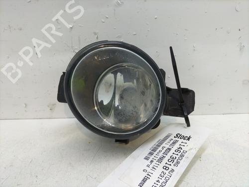 Left front fog light RENAULT MODUS / GRAND MODUS (F/JP0_) 1.4 (JP01, JP0J) | BP29980485C30