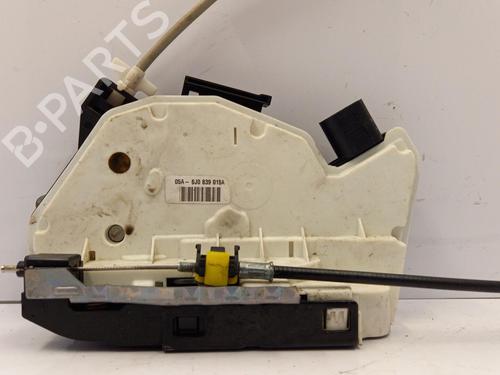 Rear left lock SEAT IBIZA IV (6J5, 6P1) 1.9 TDI | BP22827085C100 