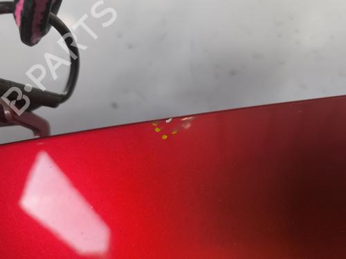 Used Tailgate Tailgate RENAULT CLIO V (B7_) 1.5 Blue dCi 115 (B7AD) (116 hp) 34259616 34259616