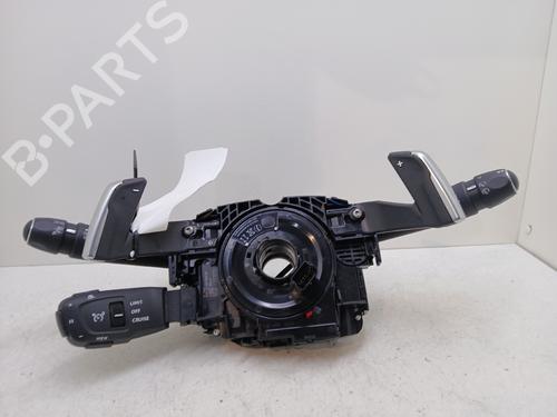 Used Steering column stalk Steering column stalk PEUGEOT 3008 II SUV (MC_, MR_, MJ_, M4_) 1.5 BlueHDi 130 (131 hp) 36418137 36418137