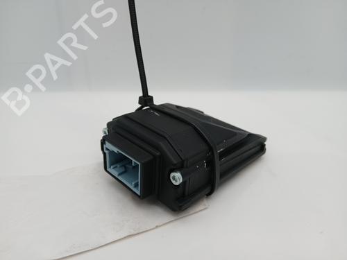 Camera RENAULT KADJAR (HA_, HL_) 1.6 dCi 130 (HLA4) | BP34527192E14 - Image 2