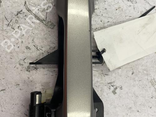 Used Front right exterior door handle TOYOTA AURIS (_E18_) 1.8 Hybrid (ZWE186_, ZWE186R) (136 hp) 22843821