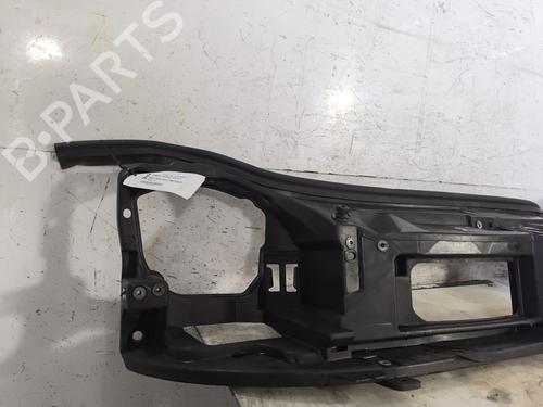 Front slam panel RENAULT TRAFIC II Van (FL) 2.0 dCi 115 (FL01, FL0U, FL00, FL0H, FL0M) | BP30045547C72 