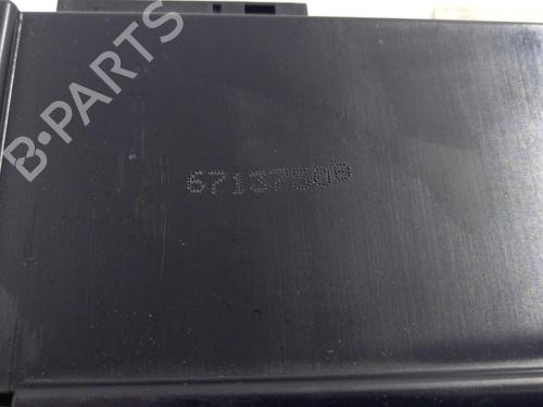Climate control FORD FOCUS C-MAX (DM2) 1.8 TDCi | BP22824694I5 - Image 2
