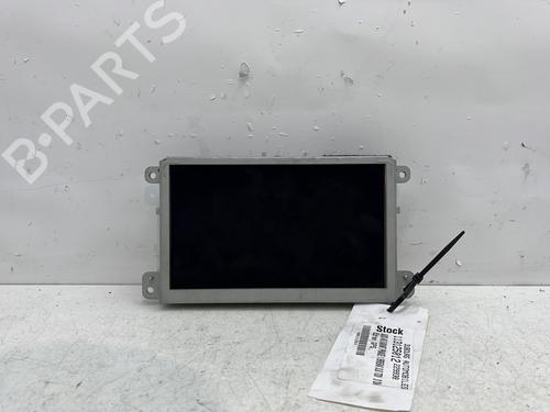Display AUDI A6 C6 Avant (4F5) 3.0 TDI quattro (233 hp) 29833792