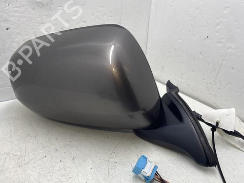 Used Right mirror HONDA JAZZ III (GE_, GG_, GP_, ZA_) 1.2 (GG1) (90 hp) 30929056
