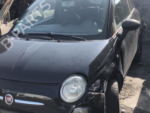 Warning switch FIAT 500 (312_) 1.4 (312AXC1B, 312CXC1B) | BP27265198I22 - Image 6