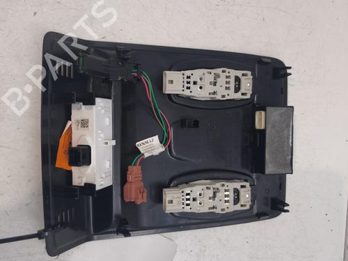 Interior roof light RENAULT CAPTUR II (HF_) | BP27618954I8 - Image 3