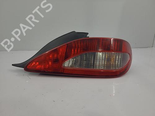 Used Right taillight PEUGEOT 406 Coupe (8C) 2.0 16V (132 hp) 22820965