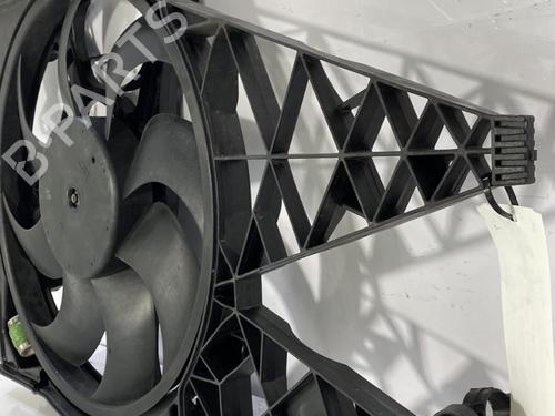 Used Radiator fan ALFA ROMEO MITO (955_) 1.4 MultiAir (955AXL1B) (105 hp) 22828273