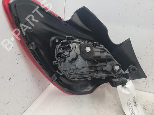 Højre baglygte OPEL CORSA E (X15) 1.4 (08, 68) | BP24886554C35