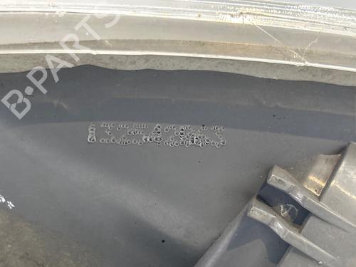 Used Left front fog light Left front fog light 39109328 39109328