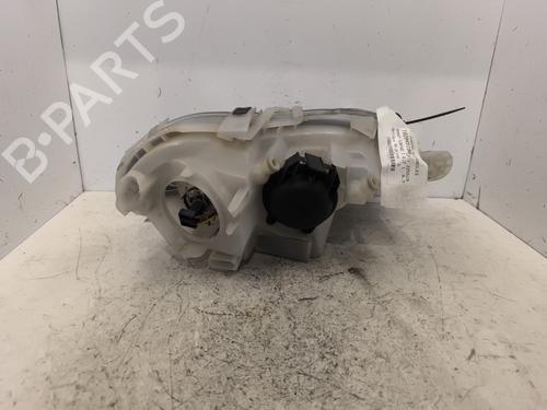 Left headlight SMART FORTWO Coupe (450) 0.7 (450.330) | BP24197026C28 