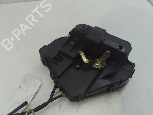 Rear right lock MERCEDES-BENZ C-CLASS (W203) C 220 CDI (203.006) | BP26957437C99 