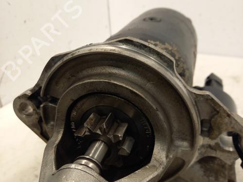 Used Starter Starter VW LT 28-46 II Van (2DA, 2DD, 2DH) 2.8 TDI (158 hp) 23254727 23254727