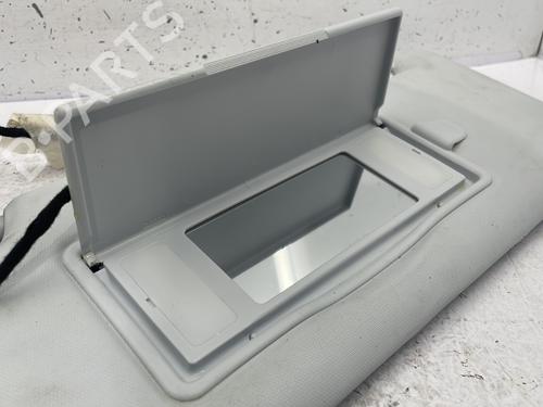 Left sun visor PEUGEOT 508 I (8D_) 1.6 BlueHDi 120 | BP25700661I1 - Image 3