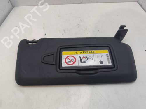 Right sun visor MERCEDES-BENZ A-CLASS (W176) A 220 d (176.003) | BP26906700I2 - Image 3