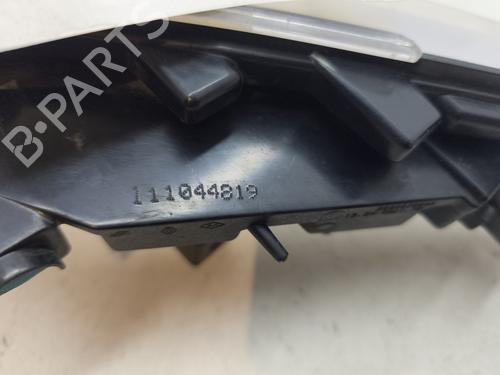Right daytime light RENAULT CLIO IV (BH_) 1.5 dCi 75 | BP28370014C103 