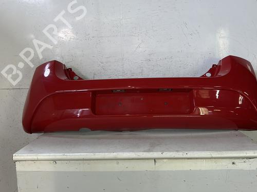 Pára-choques traseiro Pára-choques traseiro RENAULT TWINGO II (CN0_) 1.2 16V (CN04, CN0B) (75 hp) 34260293 34260293