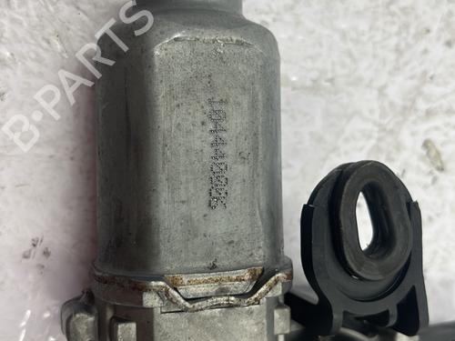 Rear wiper motor SKODA FABIA II Combi (545) 1.4 TDI | BP24987501M102 
