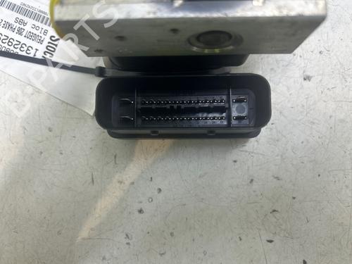 ABS Bremseaggregat ABS Bremseaggregat 39600195 39600195