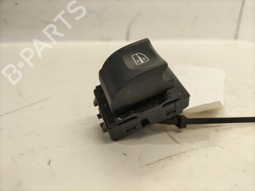 Used Left rear window switch Left rear window switch RENAULT MEGANE III Hatchback (BZ0/1_, B3_) 1.9 dCi (BZ0N, BZ0J) (131 hp) 23830864 23830864